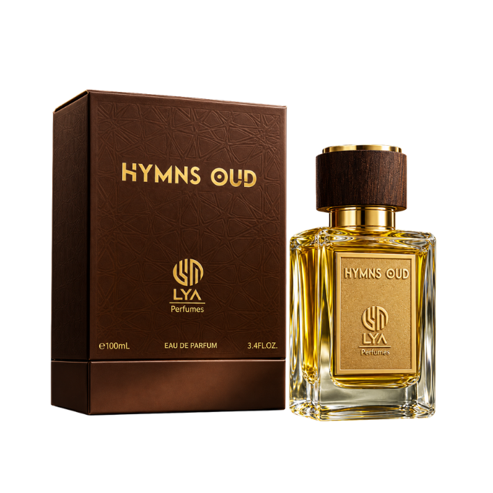 Hymns Oud