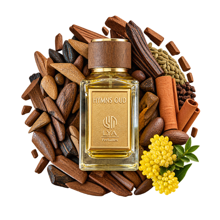 Hymns Oud